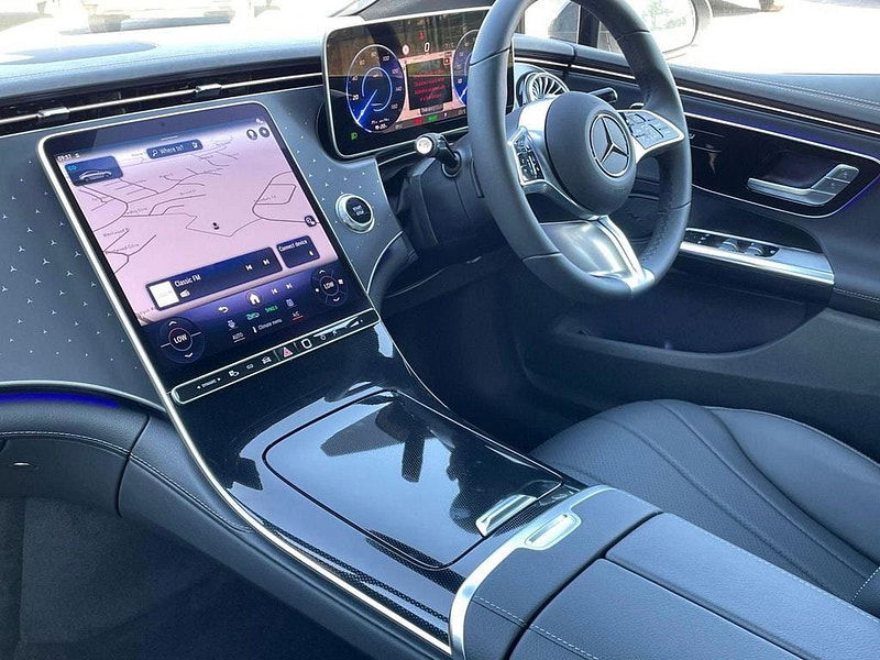 Mercedes 300 EQE 300 SPORT EDITION  4dr Automatic 2025