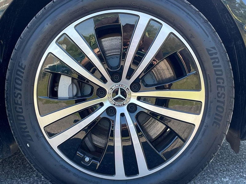 Mercedes 300 EQE 300 SPORT EDITION  4dr Automatic 2025