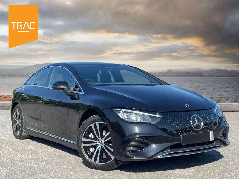 Mercedes 300 EQE 300 SPORT EDITION 4dr Automatic 2026