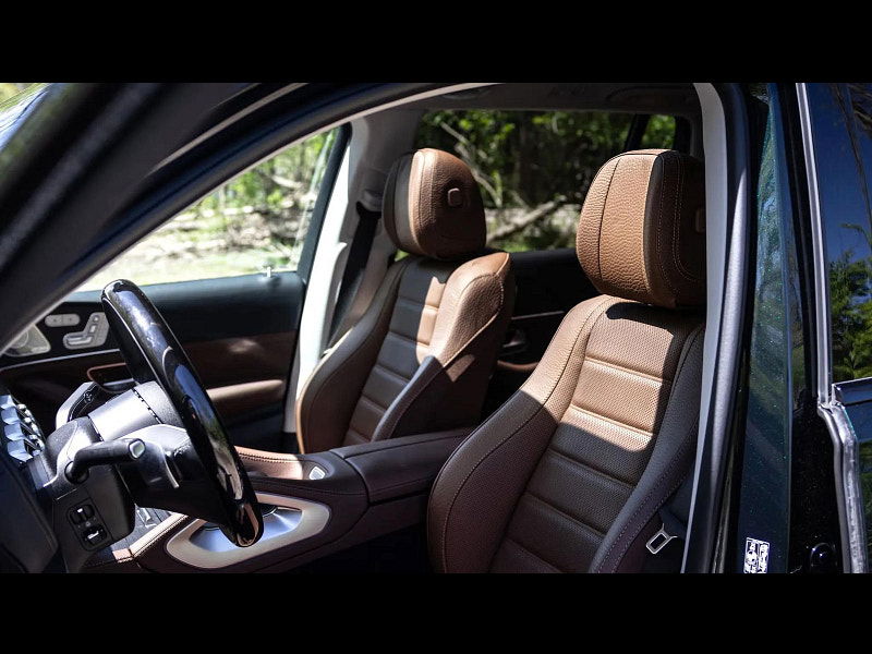 Mercedes G-series GLS 450 4MATIC 5dr  2026