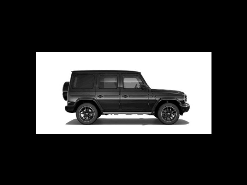 Mercedes Gl G450d Premium Plus 5dr Automatic 2025