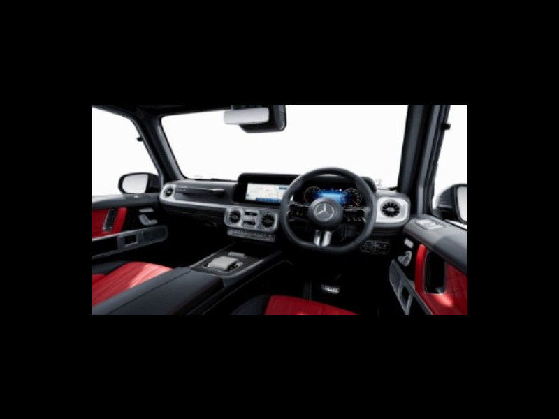 Mercedes Gl G450d Premium Plus 5dr Automatic 2025