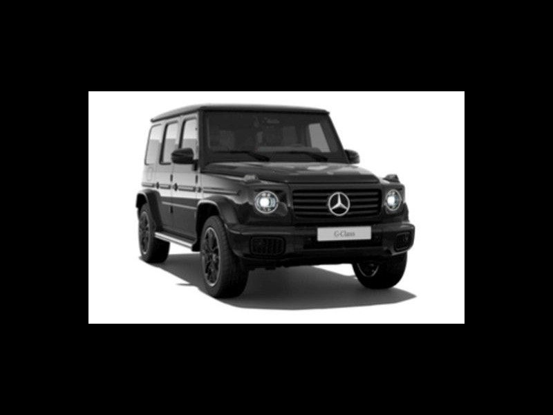 Mercedes Gl G450d Premium Plus 5dr Automatic 2025