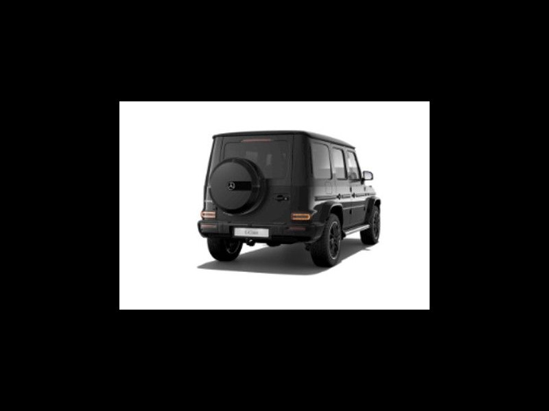 Mercedes Gl G450d Premium Plus 5dr Automatic 2025