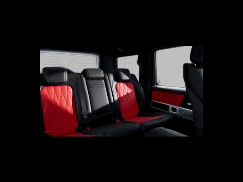 Mercedes Gl G450d Premium Plus 5dr Automatic 2025