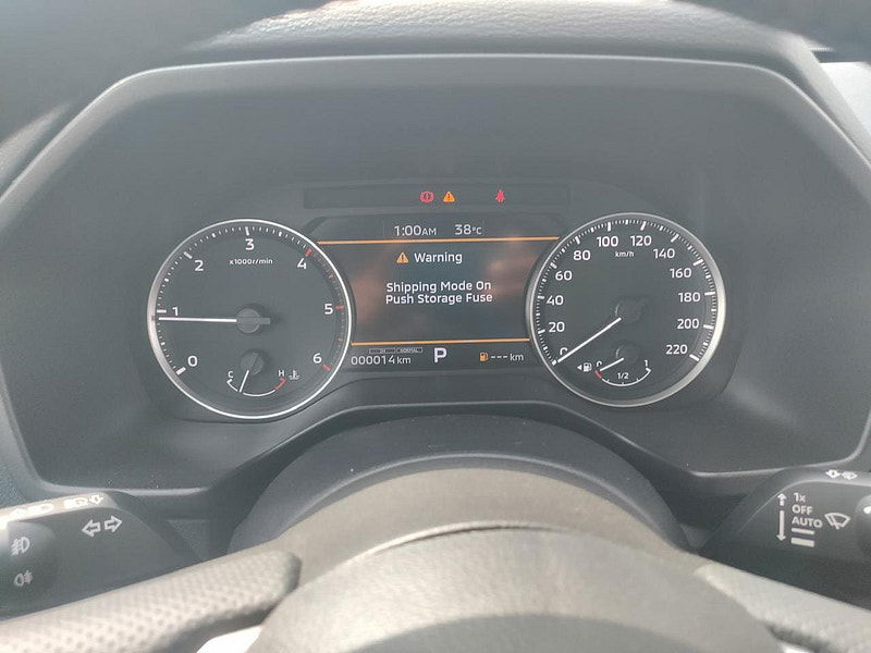 Mitsubishi L200 GLS Sportero DC 2.4L 4WD Diesel 6AT 0dr Automatic 2025