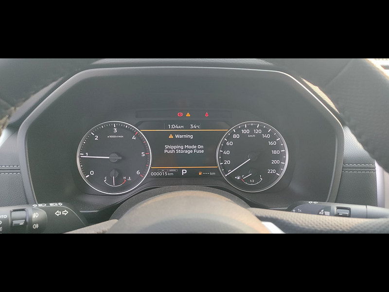 Mitsubishi L200 GLS Sportero DC 2.4L 4WD Diesel 6AT 0dr Automatic 2025