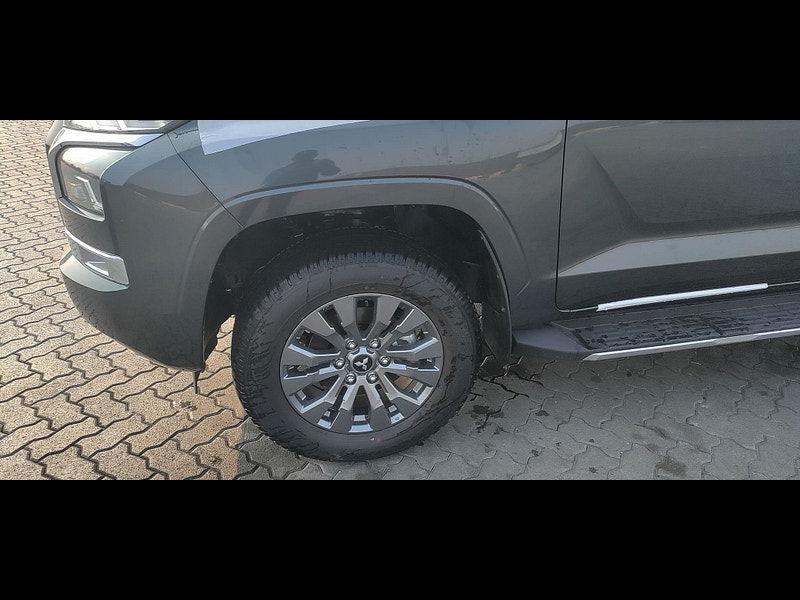 Mitsubishi L200 GLS Sportero DC 2.4L 4WD Diesel 6AT 0dr Automatic 2025