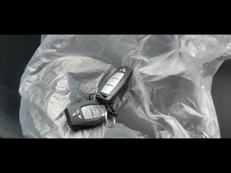 Mitsubishi L200 GLS Sportero DC 2.4L 4WD Diesel 6AT 0dr Automatic 2025