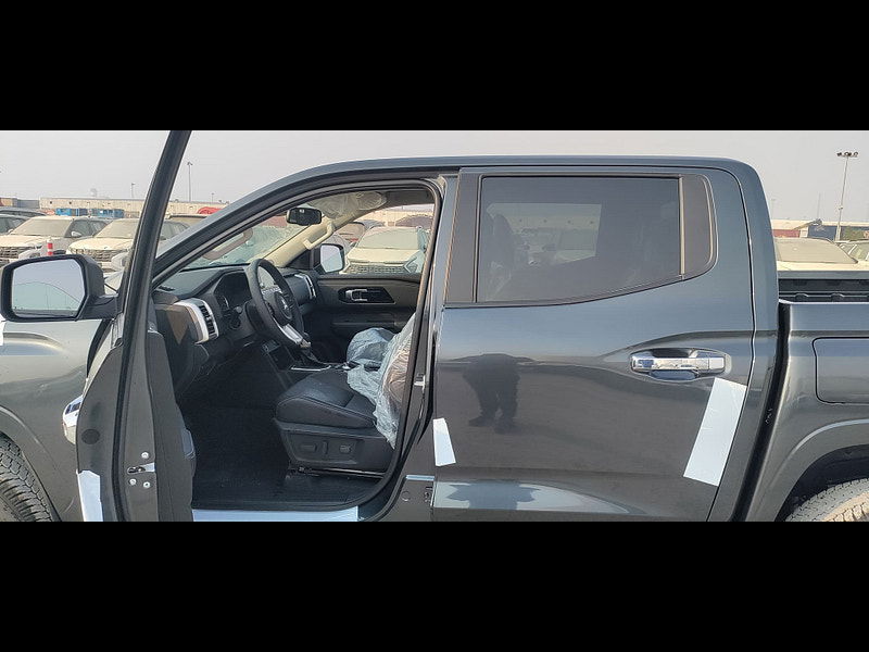 Mitsubishi L200 GLS Sportero DC 2.4L 4WD Diesel 6AT 0dr Automatic 2025