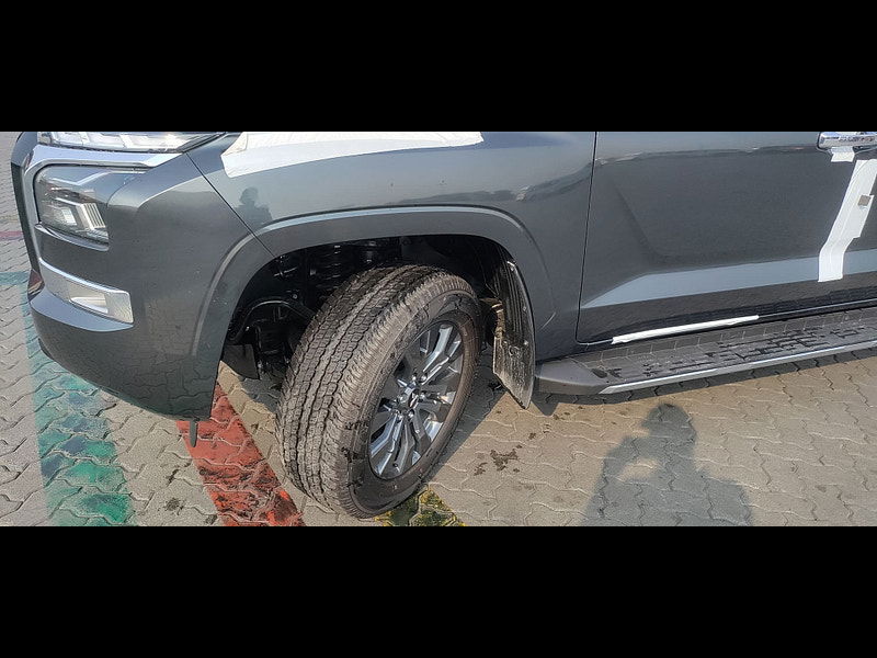 Mitsubishi L200 GLS Sportero DC 2.4L 4WD Diesel 6AT 0dr Automatic 2025