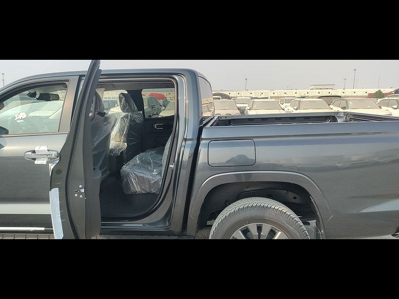 Mitsubishi L200 GLS Sportero DC 2.4L 4WD Diesel 6AT 0dr Automatic 2025