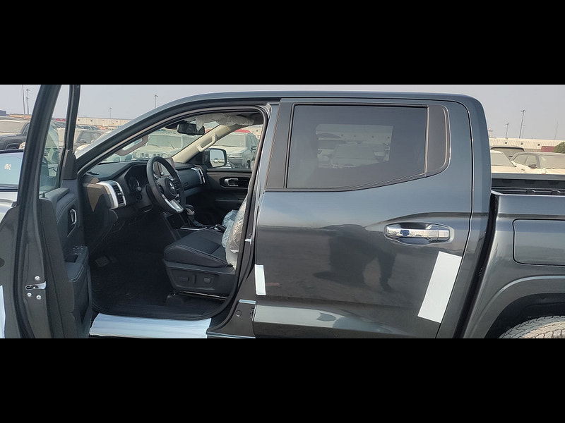 Mitsubishi L200 GLS Sportero DC 2.4L 4WD Diesel 6AT 0dr Automatic 2025