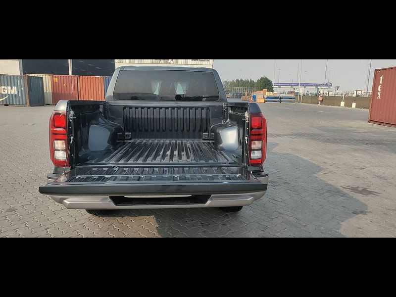 Mitsubishi L200 GLS Sportero DC 2.4L 4WD Diesel 6AT 0dr Automatic 2025