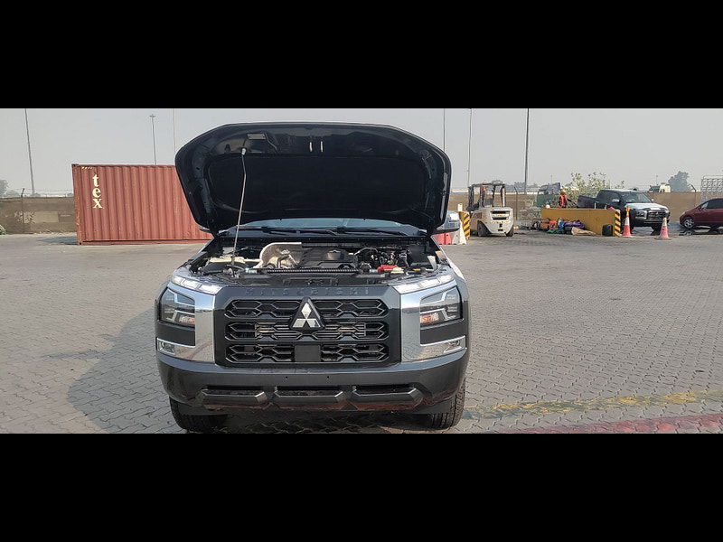 Mitsubishi L200 GLS Sportero DC 2.4L 4WD Diesel 6AT 0dr Automatic 2025