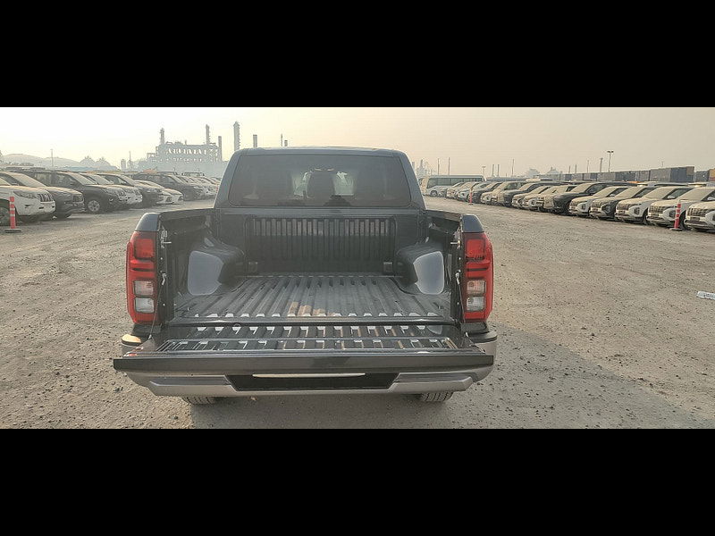 Mitsubishi L200 GLS Sportero DC 2.4L 4WD Diesel 6AT 0dr Automatic 2025