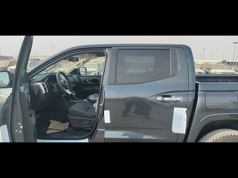 Mitsubishi L200 GLS Sportero DC 2.4L 4WD Diesel 6AT 0dr Automatic 2025