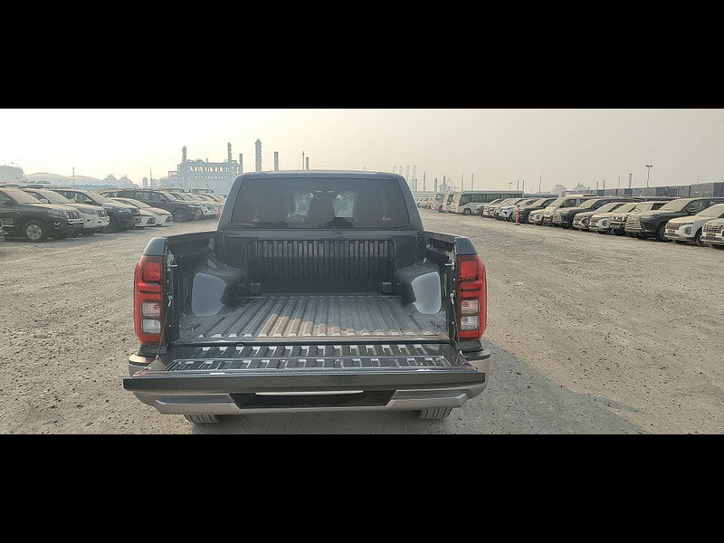 Mitsubishi L200 GLS Sportero DC 2.4L 4WD Diesel 6AT 0dr Automatic 2025