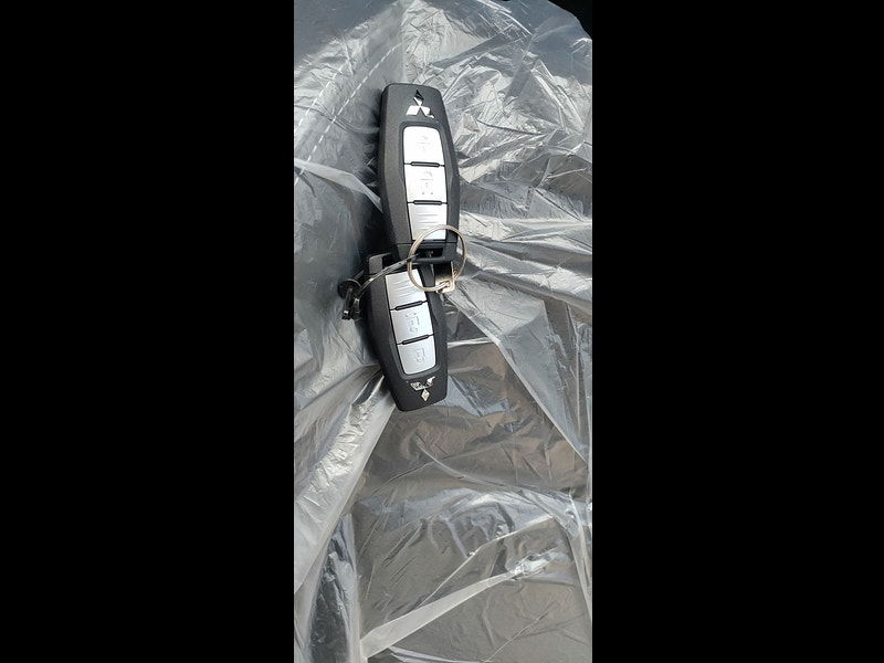 Mitsubishi L200 GLS Sportero DC 2.4L 4WD Diesel 6AT 0dr Automatic 2025