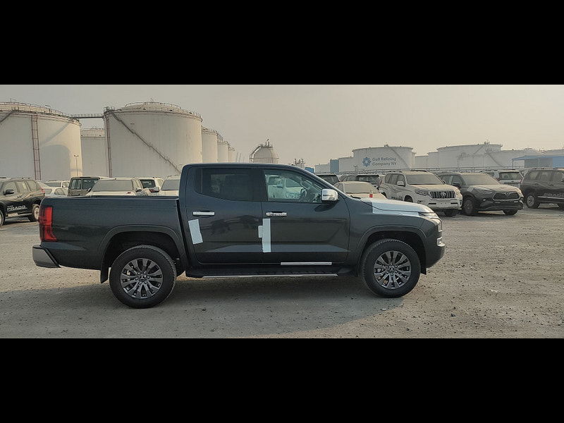 Mitsubishi L200 GLS Sportero DC 2.4L 4WD Diesel 6AT 0dr Automatic 2025