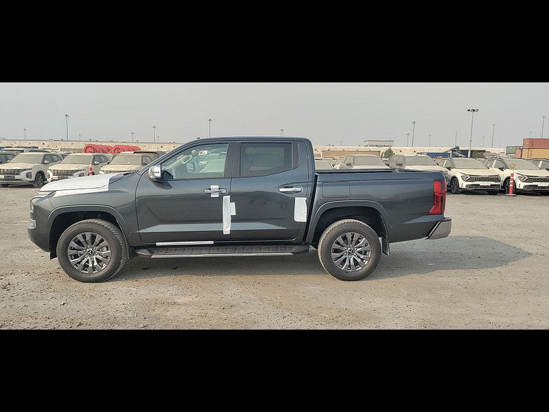 Mitsubishi L200 GLS Sportero DC 2.4L 4WD Diesel 6AT 0dr Automatic 2025