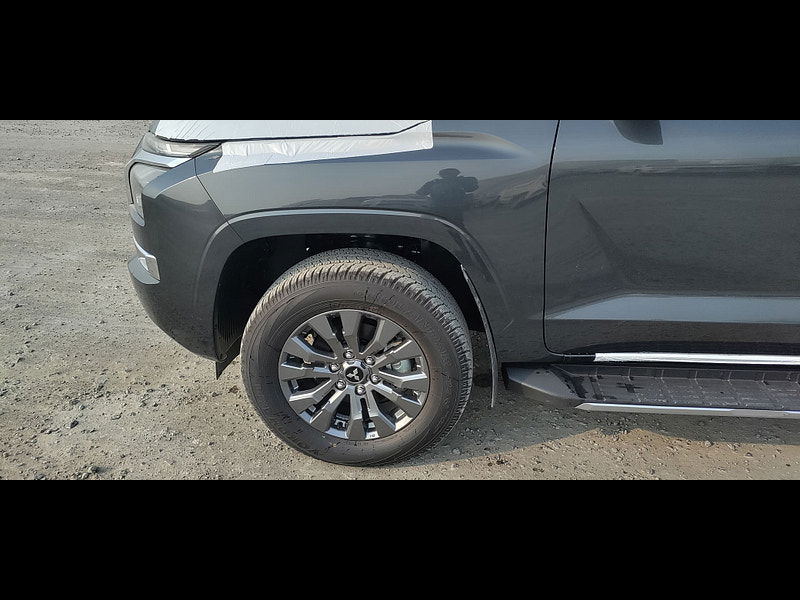Mitsubishi L200 GLS Sportero DC 2.4L 4WD Diesel 6AT 0dr Automatic 2025