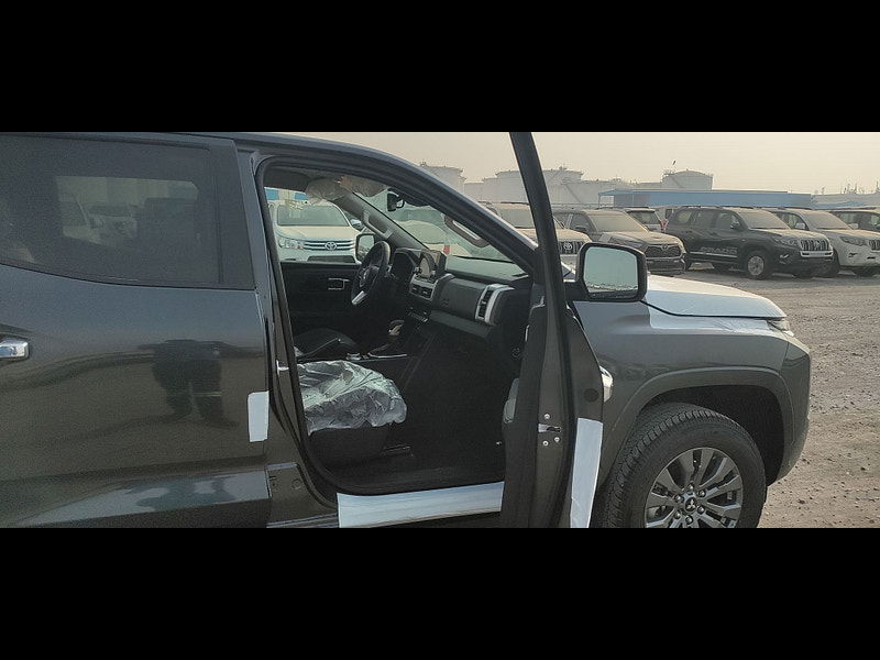 Mitsubishi L200 GLS Sportero DC 2.4L 4WD Diesel 6AT 0dr Automatic 2025