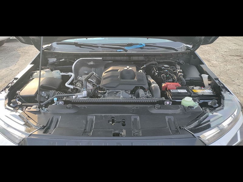 Mitsubishi L200 GLS Sportero DC 2.4L 4WD Diesel 6AT 0dr Automatic 2025