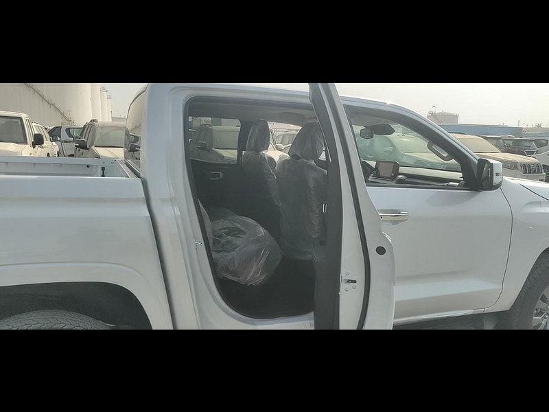 Mitsubishi L200 GLS Sportero DC 2.4L 4WD Diesel 6AT 0dr Automatic 2025