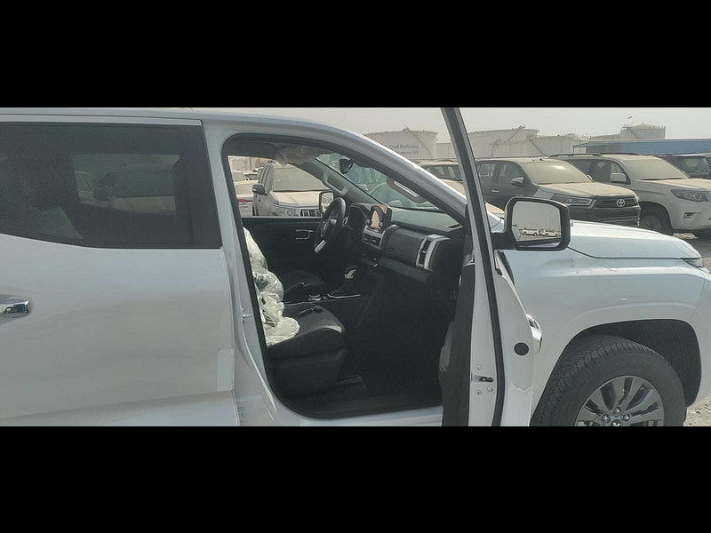 Mitsubishi L200 GLS Sportero DC 2.4L 4WD Diesel 6AT 0dr Automatic 2025