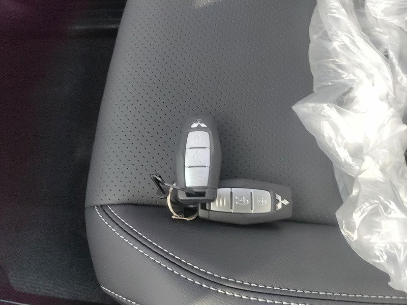 Mitsubishi L200 GLS Sportero DC 2.4L 4WD Diesel 6AT 0dr Automatic 2025