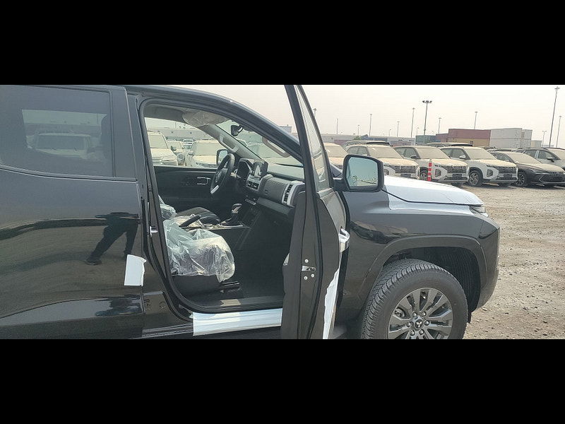 Mitsubishi L200 GLS Sportero DC 2.4L 4WD Diesel 6AT 0dr Automatic 2025