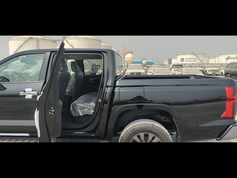 Mitsubishi L200 GLS Sportero DC 2.4L 4WD Diesel 6AT 0dr Automatic 2025