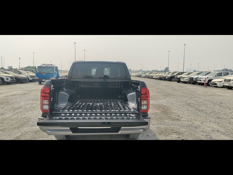 Mitsubishi L200 GLS Sportero DC 2.4L 4WD Diesel 6AT 0dr Automatic 2025