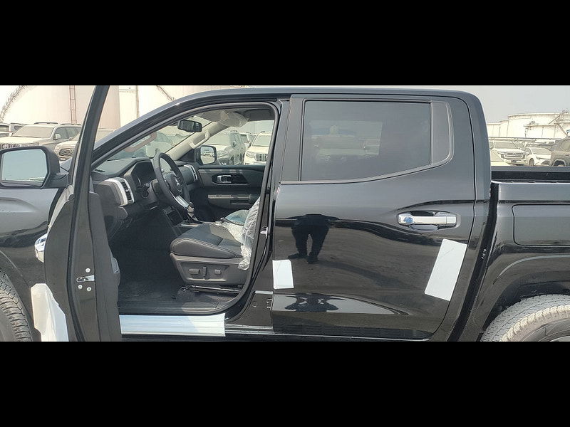 Mitsubishi L200 GLS Sportero DC 2.4L 4WD Diesel 6AT 0dr Automatic 2025