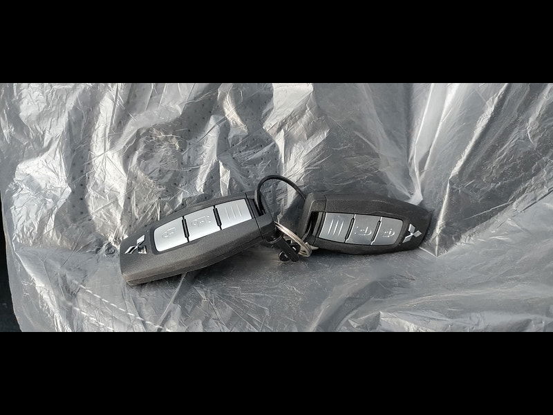 Mitsubishi L200 GLS Sportero DC 2.4L 4WD Diesel 6AT 0dr Automatic 2025