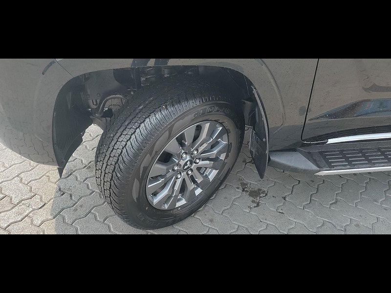 Mitsubishi L200 GLS Sportero DC 2.4L 4WD Diesel 6AT 0dr Automatic 2025