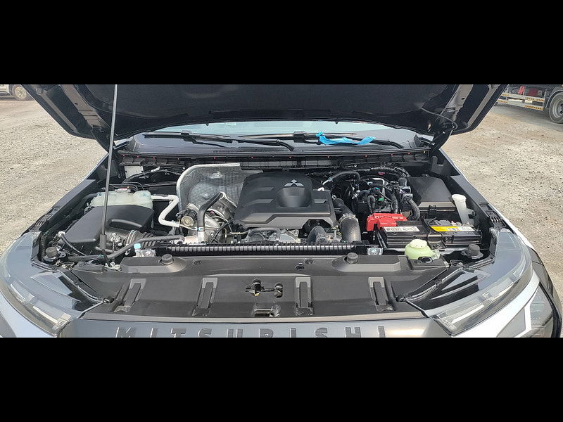 Mitsubishi L200 GLS Sportero DC 2.4L 4WD Diesel 6AT 0dr Automatic 2025