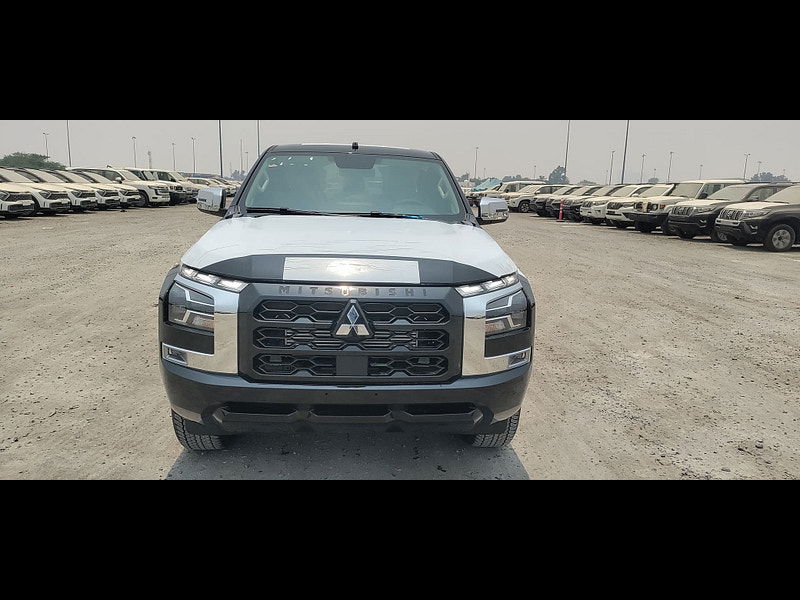 Mitsubishi L200 GLS Sportero DC 2.4L 4WD Diesel 6AT 0dr Automatic 2025