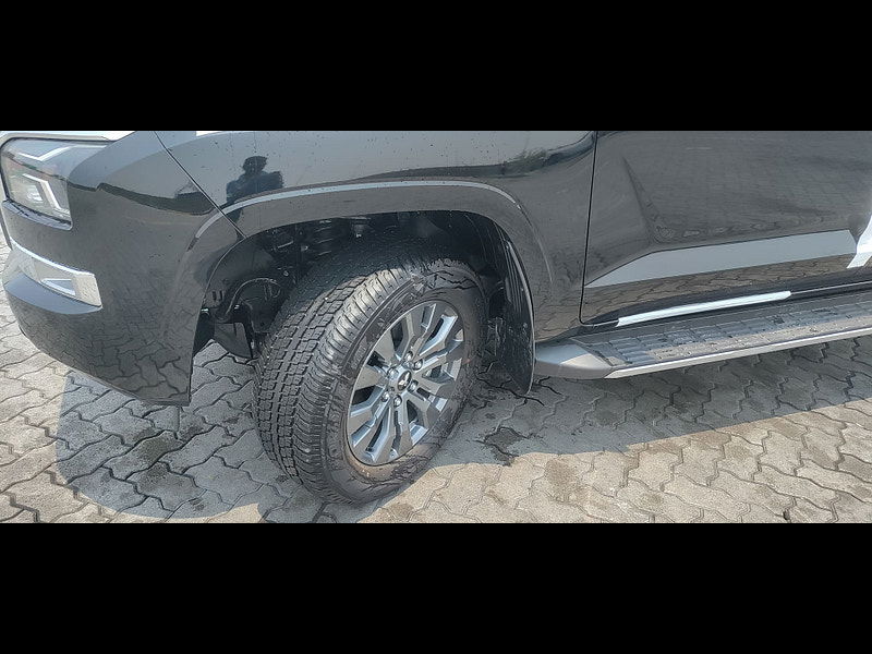 Mitsubishi L200 GLS Sportero DC 2.4L 4WD Diesel 6AT 0dr Automatic 2025