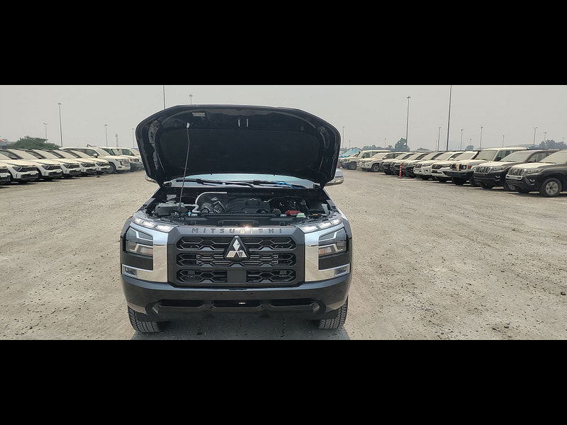 Mitsubishi L200 GLS Sportero DC 2.4L 4WD Diesel 6AT 0dr Automatic 2025