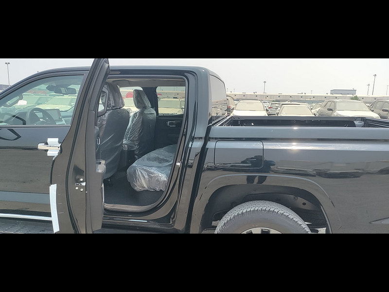 Mitsubishi L200 GLS Sportero DC 2.4L 4WD Diesel 6AT 0dr Automatic 2025