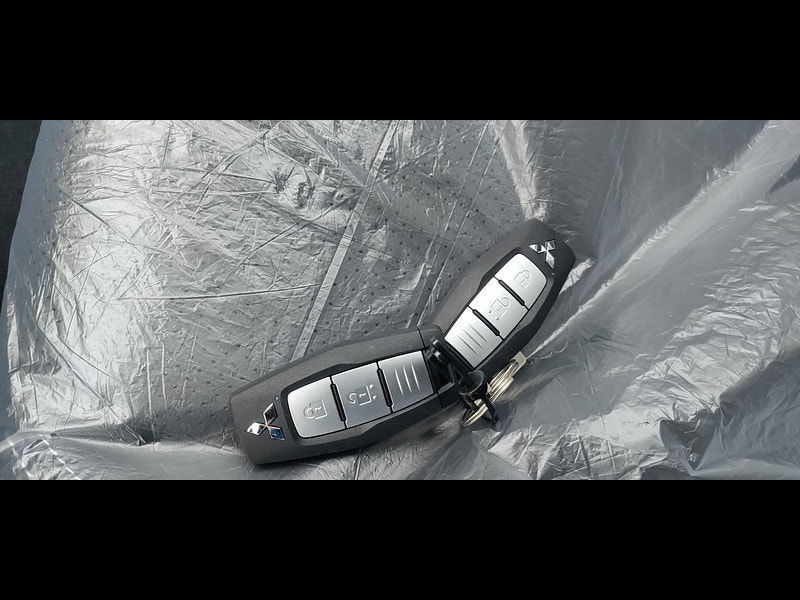 Mitsubishi L200 GLS Sportero DC 2.4L 4WD Diesel 6AT 0dr Automatic 2025