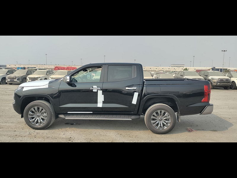 Mitsubishi L200 GLS Sportero DC 2.4L 4WD Diesel 6AT 0dr Automatic 2025