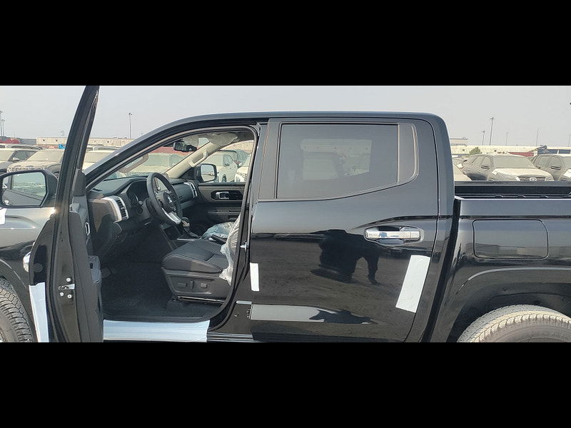 Mitsubishi L200 GLS Sportero DC 2.4L 4WD Diesel 6AT 0dr Automatic 2025