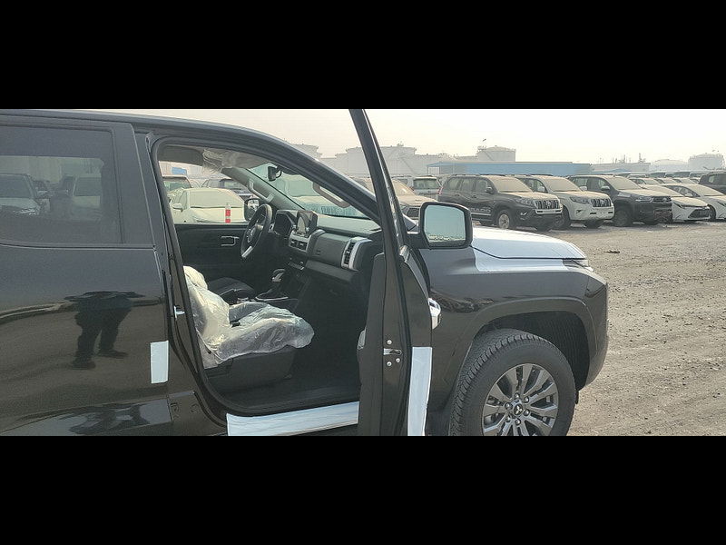 Mitsubishi L200 GLS Sportero DC 2.4L 4WD Diesel 6AT 0dr Automatic 2025