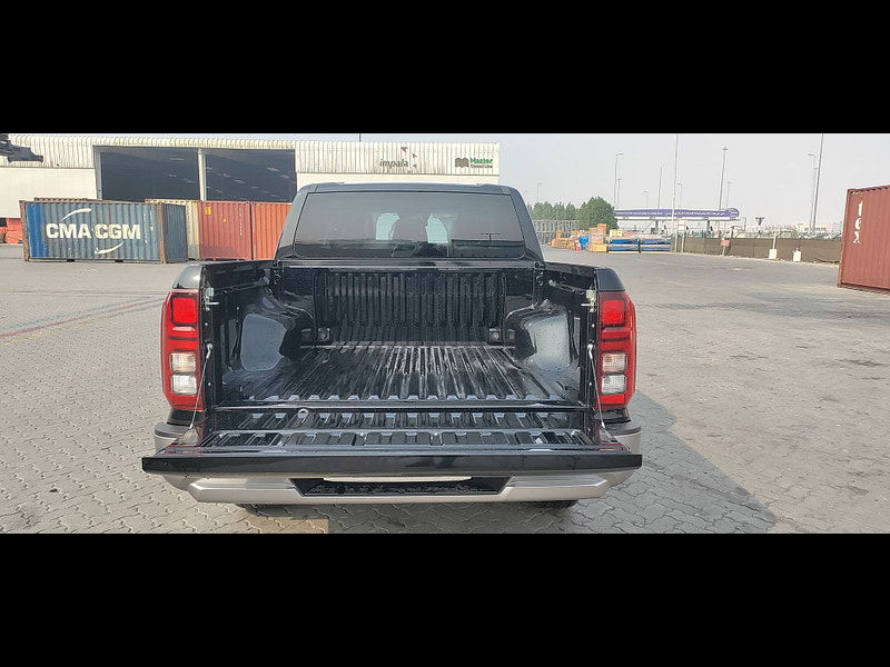 Mitsubishi L200 GLS Sportero DC 2.4L 4WD Diesel 6AT 0dr Automatic 2025