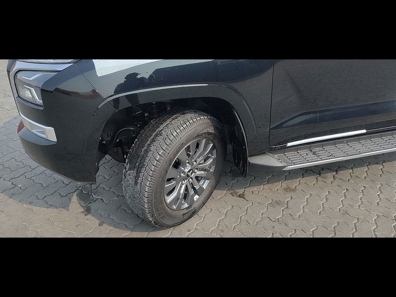 Mitsubishi L200 GLS Sportero DC 2.4L 4WD Diesel 6AT 0dr Automatic 2025