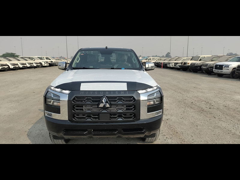 Mitsubishi L200 GLS Sportero DC 2.4L 4WD Diesel 6AT 0dr Automatic 2025