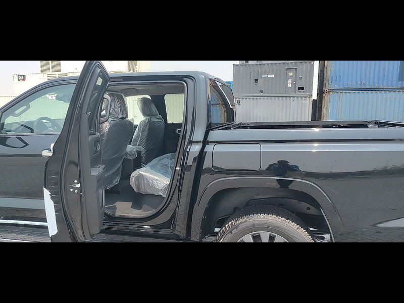 Mitsubishi L200 GLS Sportero DC 2.4L 4WD Diesel 6AT 0dr Automatic 2025